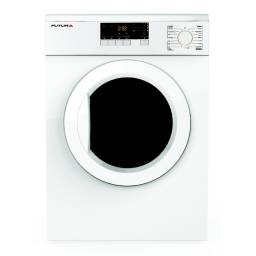 SECARROPAS CARGA FRONTAL 7KG FUTURA FUT-SF70EV