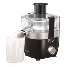 EXTRACTOR DE JUGO JAMES EJJ04 (NEGRO)