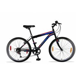 BICICLETA BACCIO -ALPINA R.24 HOMBRE