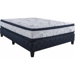COLCHON DIVINO D60 2 PLAZAS