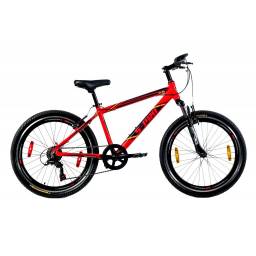 BICICLETA S-PRO VX 24