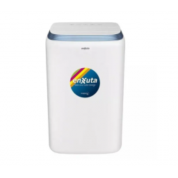 AIRE ACONDICIONADO PORTATIL ENXUTA 12000 BTU  AANXP3S SMART