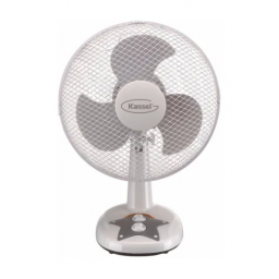 VENTILADOR DE MESA KASSEL 30CM - KSVM-30A