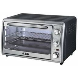 HORNO ELECTRICO TEM T1 LEO 33 - 2457