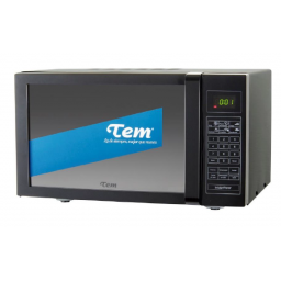 MICROONDAS TEM 25LTRS DIGITAL T1OMI25DB2404 - Z2404