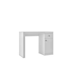 MESA PARA COMPUTADORA BLANCO BC 35-06 BRV