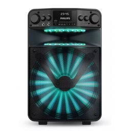 PARLANTE PHILIPS INALAMBRICO BLUETOOTH TANX 50/77