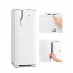 REFRIGERADOR ELECTROLUX 240 LTS BLANCA 3346 RE31