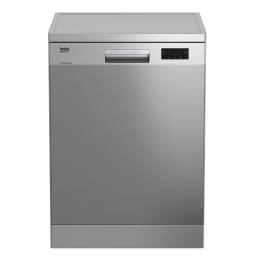 LAVAVAJILLAS BEKO DFN 26424X