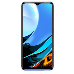 CELULAR REDMI 9 T 128GB - 4GB RAM