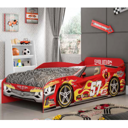 MINI CAMA EVOLUTION CAR 9A 8562