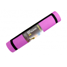MAT YOGA BEST 6 MM PVC