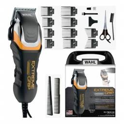 CORTAPELO WAHL EXTREME GRIP MC3 WH79465