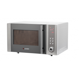 HORNO MICROONDAS JAMES J 23 MDGI- N