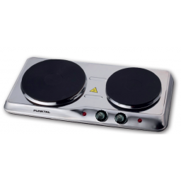 ANAFE ELECTRICO PUNKTAL 5772 PK-PC 002