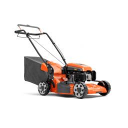 CORTACESPED HUSQVARNA LC 151 S AUTOPROPULSADA
