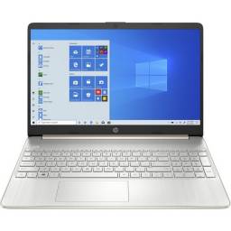 NOTEBOOK HP 15-EF1072 4GB RAM /128GB WIN 10 -15.6" ATHLON DO