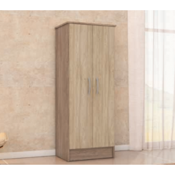 ARMARIO MULTIUSO VIENA 2 PUERTAS 20860/108