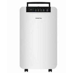 DESHUMIFICADOR PUNKTAL 10 LTS 3297 PK-1500