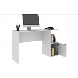 MESA PARA COMPUTADORA BLANCO BC 75-06
