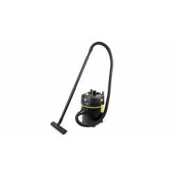 ASPIRADORA SECO HUMEDO KARCHER NT 15/1 BLACK EDITION
