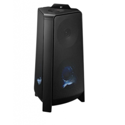 PARLANTE PORTATIL SAMSUNG GIGA AUDIO PARTY MX-T40