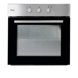 HORNO DE EMPOTRAR TEM AMATIC Z2200/Z2202