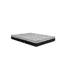 COLCHON ALTO SOPORTE BLACK 138X188X22 - 46413ED