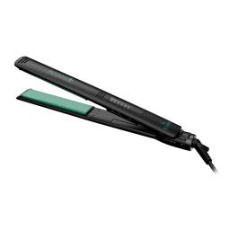 PLANCHA DE PELO GAMA ELEGANCE LED MATCHA 220V