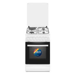 COCINA COMBINADA ENXUTA 50 CMS CENX5546W BLANCA