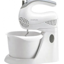 BATIDORA SMARTLIFE CON BOWL. SL-HM5050BW