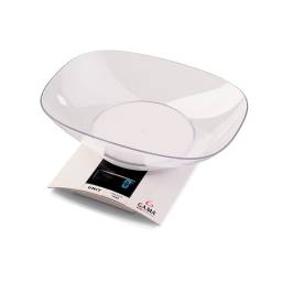 BALANZA GAMA  DIGITAL DE COCINA SCK-500