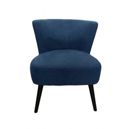 BUTACA EDINSON SX-4529 AZUL