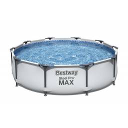 PISCINA ESTRUCTURAL BESTWAY 4678 LTRS CF 56408