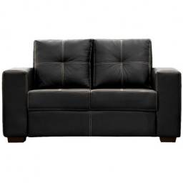 SILLON SAN DIEGO 2 L CUERNIA NEGRO 848162