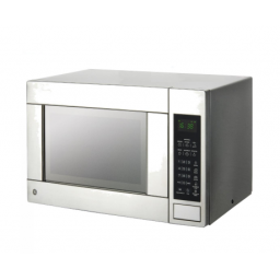 MICROONDAS GENERAL ELECTRIC JES 112 SM 6731