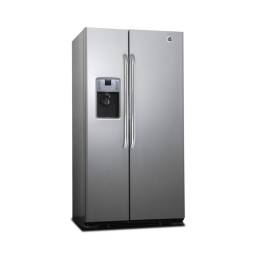 REFRIGERADOR GENERAL ELECTRIC SIDE BY SIDE Z5706