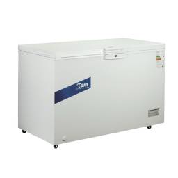 FREEZER HORIZONTAL TEM 400 LTRS TUC400CH
