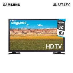 LED SMART TV SAMSUNG 32" HD UN32T4310