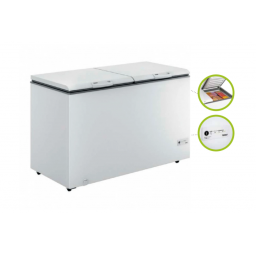 FREEZER HORIZONTAL CONSUL 534 CHB53LBDWX