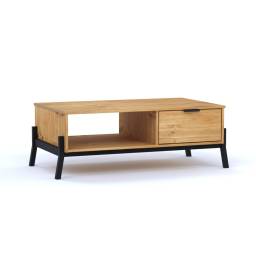 MESA DE LIVING JAPON CS9020 NATURAL
