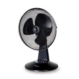 VENTILADOR DE MESA PUNKTAL PK-3016 VT