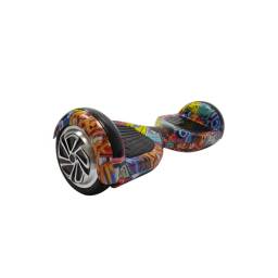 PATINETA ELECTRICA XI-SCOOT COLORES PSI RUEDA 6.5"