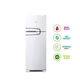 REFRIGERADOR CONSUL BLANCA CRM 39 FRIO SECO 360