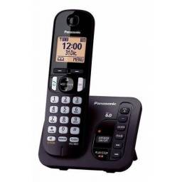 TELEFONO INALAMBRICO PANASONIC KX-TGC220