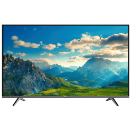 TV LED SMART TCL 32" S60A