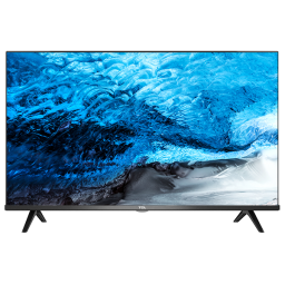 TV LED SMART TCL 40" S65A