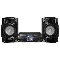 EQUIPO DE MUSICA PANASONIC SC-AKX520 650W