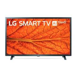 TV LED SMART LG 43" FULL HD 43LM637 / 43LM63