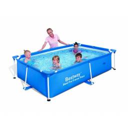 PISCINA 2300 LTS ESTRUCTURAL BESTWAY